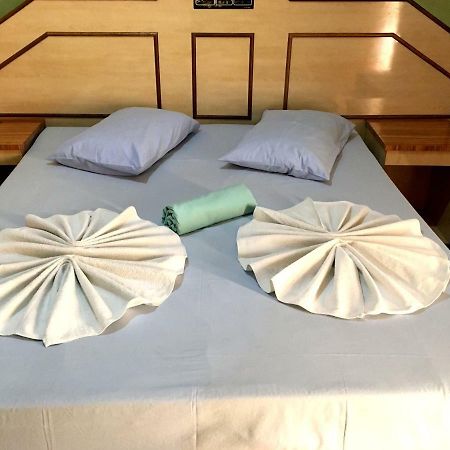 Hotel Economico Da Se São Paulo Ngoại thất bức ảnh