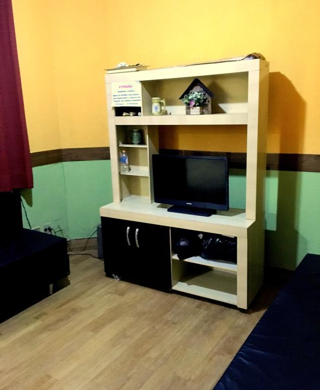 Hotel Economico Da Se São Paulo Ngoại thất bức ảnh