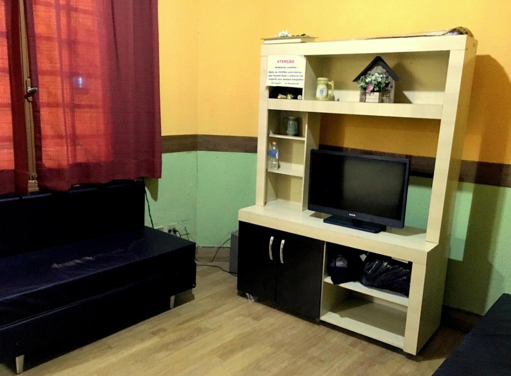 Hotel Economico Da Se São Paulo Ngoại thất bức ảnh