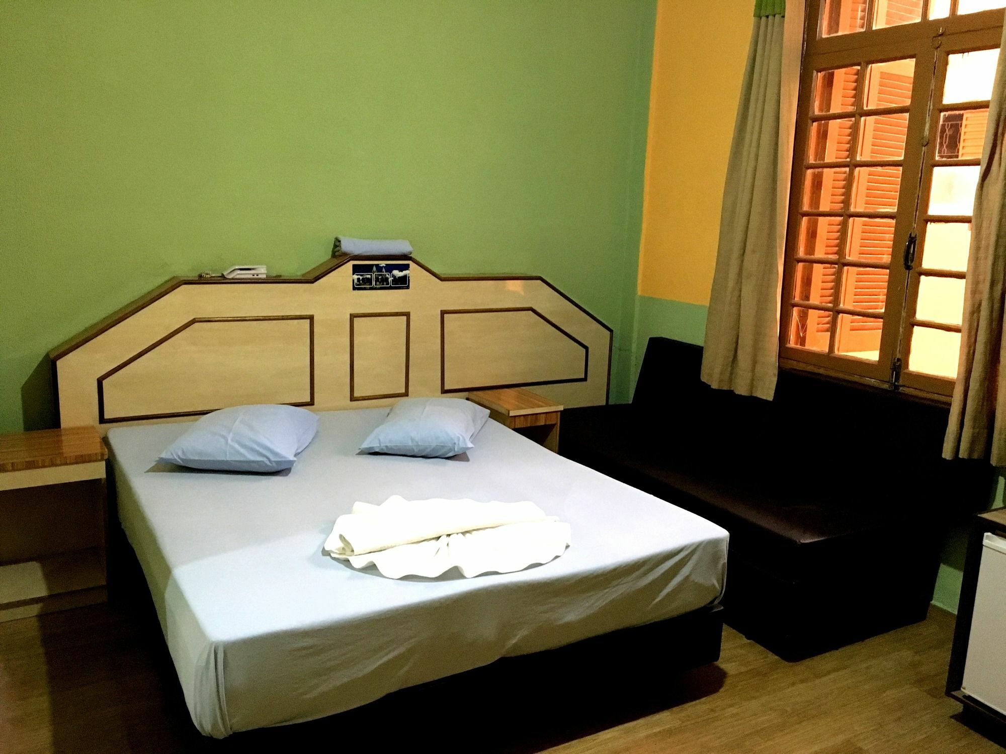 Hotel Economico Da Se São Paulo Ngoại thất bức ảnh