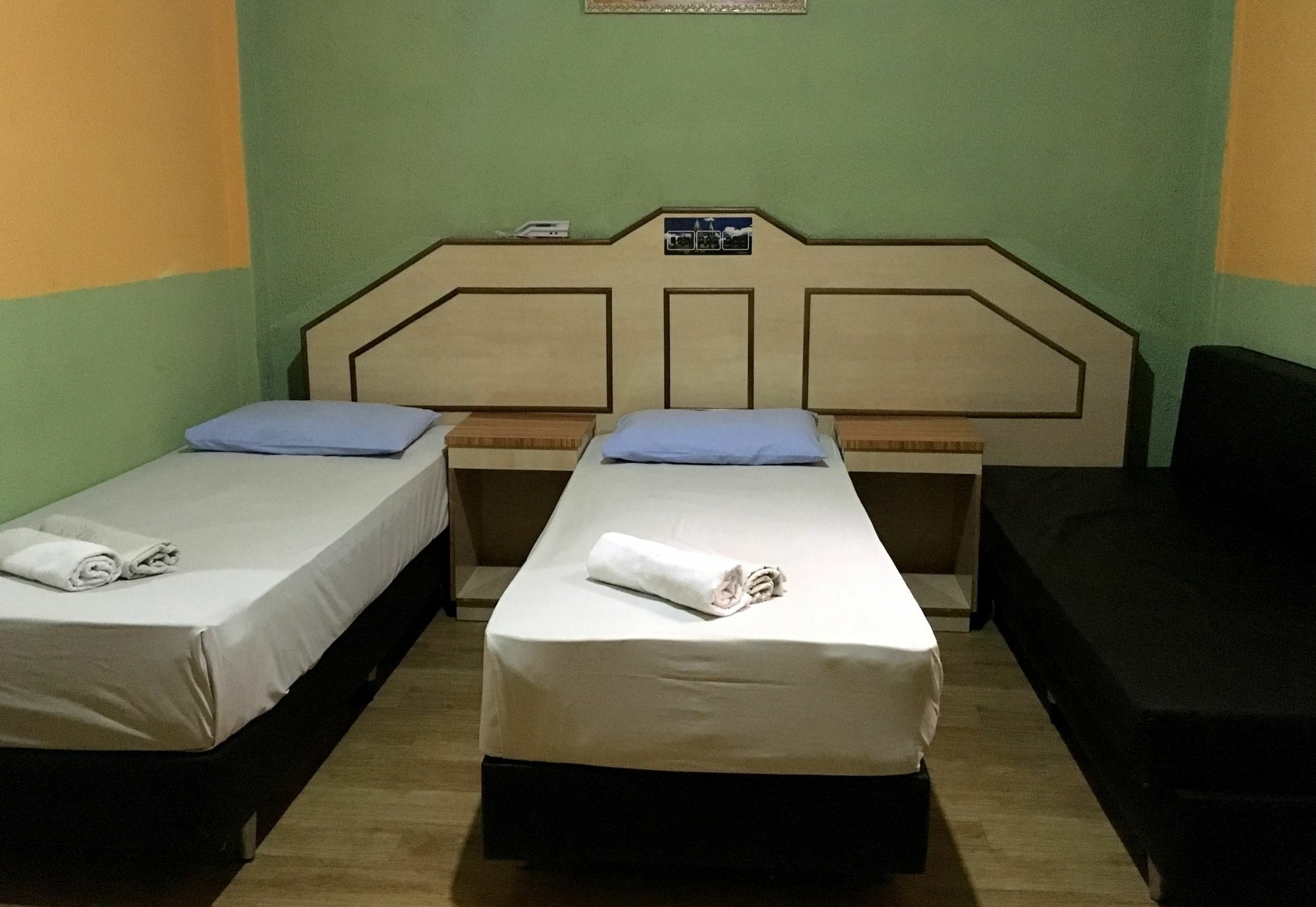 Hotel Economico Da Se São Paulo Ngoại thất bức ảnh
