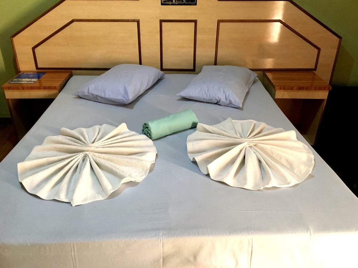 Hotel Economico Da Se São Paulo Ngoại thất bức ảnh