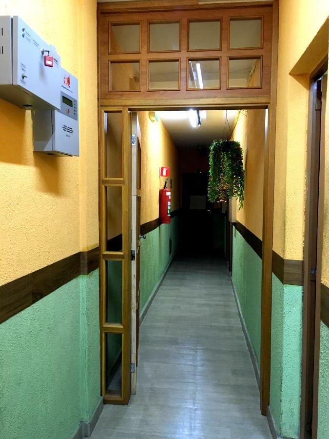 Hotel Economico Da Se São Paulo Ngoại thất bức ảnh